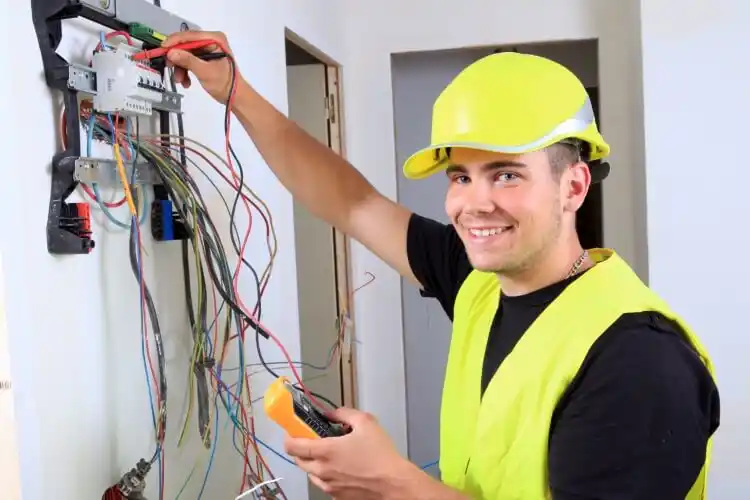 elektricien Swifterbant